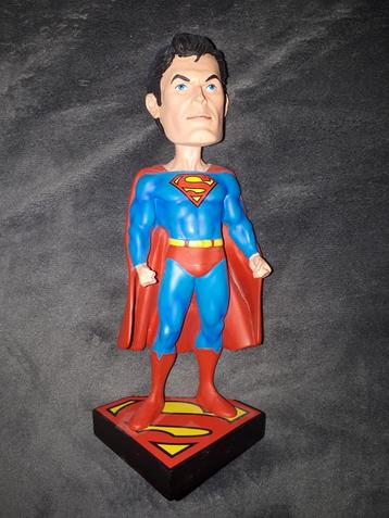 Bobblehead Superman Batman en Jason Voorhees, Enlèvement, Comme neuf