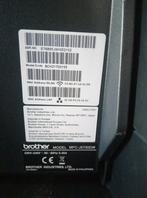 Printer Brother MFC-J5730DW, Computers en Software, Printers, All-in-one, Ophalen of Verzenden, Zo goed als nieuw, PictBridge