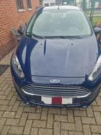 Ford fiesta, Auto's, Voorwielaandrijving, Euro 5, 4 cilinders, 5 deurs