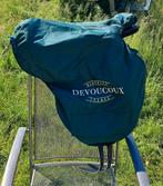 Devoucoux zadel., Ophalen of Verzenden, Zo goed als nieuw