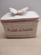 Décoration "Maison", Enlèvement ou Envoi, Comme neuf, Autres matériaux