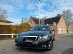 Mercedes E200 ESSENCE 1.8 TURBO- BOITE AUTO - BI-XENON✅, Autos, Achat, 135 kW, Noir, 5 portes