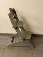 Ensemble de 2 chaises de salle à manger, Enfants & Bébés, Enlèvement, Utilisé, Chaise