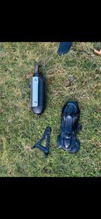 TeamZuidTuning SM06, Fietsen en Brommers, Ophalen of Verzenden, Zo goed als nieuw