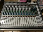 Soundcraft signature 22 mtk mixer met proel stage box, Muziek en Instrumenten, Ophalen, Zo goed als nieuw