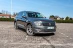 Volkswagen Tiguan Allspace 1.5TSI DSG7 - 50dkm - Promo, Auto's, Automaat, Stof, 1498 cc, Parkeersensor