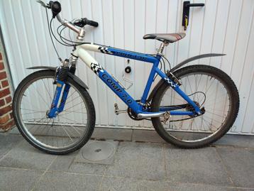 mountainbike maat 26 beschikbaar voor biedingen