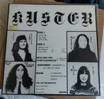 vinyle 33t de Kuster Hard Rock Métal, Huis en Inrichting, Woonaccessoires | Tekstborden en Spreuken, Verzenden