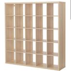 Kallax ikea 5x5, Ophalen