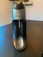 Sodastream, Elektronische apparatuur, Bruiswatermachines, Ophalen of Verzenden, Zo goed als nieuw