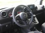 Mercedes-Benz Citan 110 CDI L1 AUT. MBUX CAMERA BETIMMERING, 71 kW, Noir, Automatique, Tissu