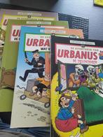 Urbanus, Ophalen of Verzenden, Gelezen