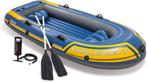 Intex Rubberboot GRATIS LEVERING, Watersport en Boten, Rubberboten, Verzenden, Nieuw, Overige materialen