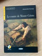 Le comte de Monte-Cristo level B1, Enlèvement ou Envoi