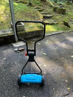 Handgrasmaaier-kooimaaier Gardena, Tuin en Terras, Grasmaaiers, Ophalen, Handgrasmaaier, Zo goed als nieuw, 40 t/m 49 cm