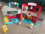 Little People school, Kinderen en Baby's, Speelgoed | Fisher-Price, Ophalen of Verzenden, Zo goed als nieuw