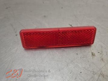 Bumper reflector rechts-achter van een Renault Master beschikbaar voor biedingen