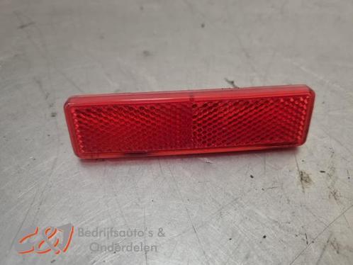 Bumper reflector rechts-achter van een Renault Master, Auto-onderdelen, Verlichting, Renault, Gebruikt, 3 maanden garantie, Ophalen of Verzenden