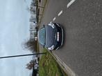 Hyundai i40 1.7cdi, Auto's, Zwart, 4 cilinders, Blauw, Parkeersensor