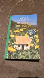 De dagen die komen, Boeken, Romans, Ophalen, Zo goed als nieuw