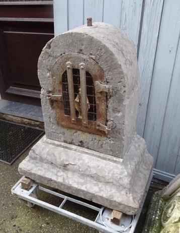 antieke arduinen maria kapel beschikbaar voor biedingen