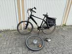 Elektrische herenfiets, Fietsen en Brommers, Elektrische fietsen, Ophalen