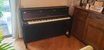 Piano, Muziek en Instrumenten, Piano's, Ophalen, Zo goed als nieuw, Zwart, Piano