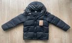 Burberry Jas, Kleding | Heren, Jassen | Winter, Zwart, Ophalen of Verzenden, Burberry, Maat 56/58 (XL)