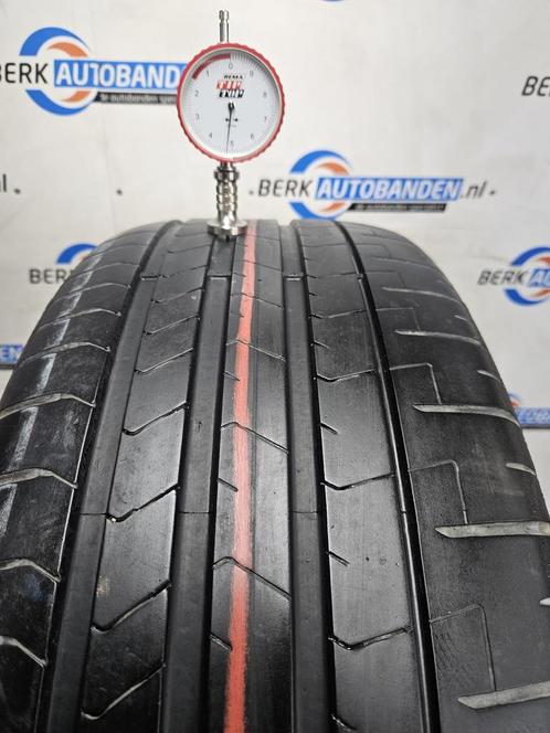 2x Pirelli P-Zero (MO) * XL 245/45 R19 102V 245/45/19 245451, Auto-onderdelen, Banden en Velgen, Band(en), Zomerbanden, 19 inch