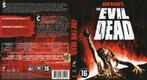 evil dead (the evil dead) (blu-ray) nieuw, Cd's en Dvd's, Ophalen of Verzenden, Zo goed als nieuw, Horror