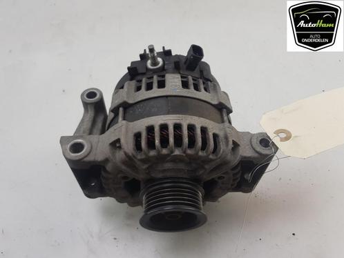 DYNAMO Opel Astra K Sports Tourer (07-2014/12-2022), Auto-onderdelen, Motor en Toebehoren, Opel, Gebruikt