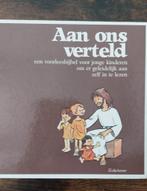 Aan ons vertelt, voorleesbijbel, Ophalen, Nieuw, Ron Van Groenenrode