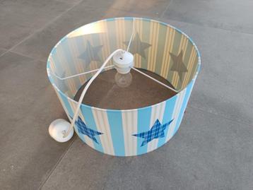 Lampenkap /luster kinderkamer  beschikbaar voor biedingen