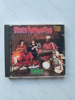 Okuta Percussion ‎: Osika (CD), Ophalen of Verzenden