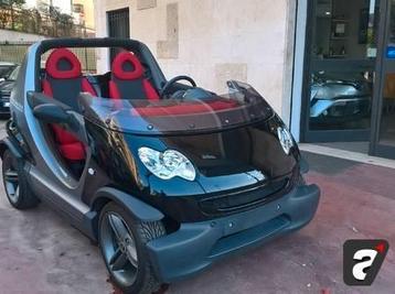 Spécialiste à passionné Mécanique Smart 