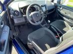 Renault Clio 1.2 benzine van 08/2018 met 43000km!, Auto's, Voorwielaandrijving, Testrit aan huis, Stof, 4 cilinders