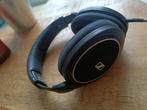 Sennheiser hd598 cs, TV, Hi-fi & Vidéo, Casques audio, Surround, Enlèvement ou Envoi, Sennheiser, Circum-aural