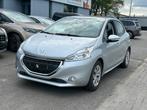 Peugeot 208 1.2 Benzine 2014 79.520 km, Auto's, Peugeot, Voorwielaandrijving, Euro 5, Stof, 1199 cc