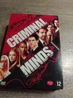 Criminal Minds - Seizoen 4, Cd's en Dvd's, Dvd's | Tv en Series, Thriller, Vanaf 12 jaar, Ophalen, Nieuw in verpakking