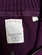 Esprit trui / maat Large, Vêtements | Hommes, Pulls & Vestes, Esprit, Porté, Enlèvement ou Envoi, Taille 52/54 (L)