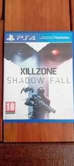 Killzone Shadow Fall PS4, Ophalen, Zo goed als nieuw, Shooter, Vanaf 18 jaar