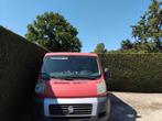 camionette, Auto's, Euro 5, 1956 cc, Leder, Particulier