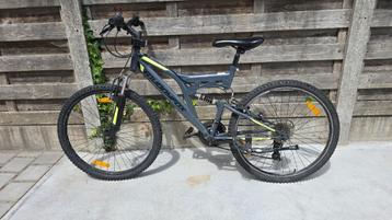 MTB te koop fiets  beschikbaar voor biedingen