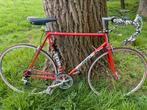 F Moser koersfiets maat 57, Fietsen en Brommers, Fietsen | Racefietsen, Ophalen
