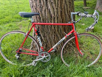 Vélo de route F Moser taille 57, Enlèvement