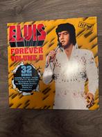 Elvis Presley forever vol 5, Ophalen of Verzenden, Gebruikt