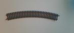 marklin k-rails bocht 2134, Wisselstroom, Gebruikt, Rails, Ophalen of Verzenden