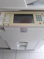 Ricoh Aficio MP6001 A4/A3 Mono laser mulitifunction printer, Zakelijke goederen, Kantoor en Winkelinrichting | Apparatuur en Telecommunicatie