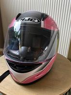 Moterhelm kind (maat 51), perfecte staat, Motoren, Ophalen of Verzenden, Tweedehands, Integraalhelm, Kinderen