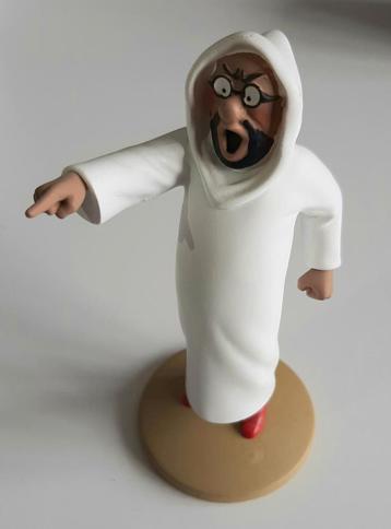 Omar Ben Salaad, Verzamelen, Ophalen of Verzenden, Zo goed als nieuw